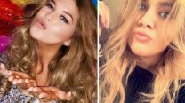 Loly Antoniale-Morena Rial