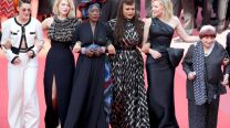 Mujeres- 71 Festival Cannes