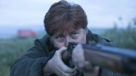 HISTORY - SOBREVIVIR BAJO CERO - S4 - SUE - 4