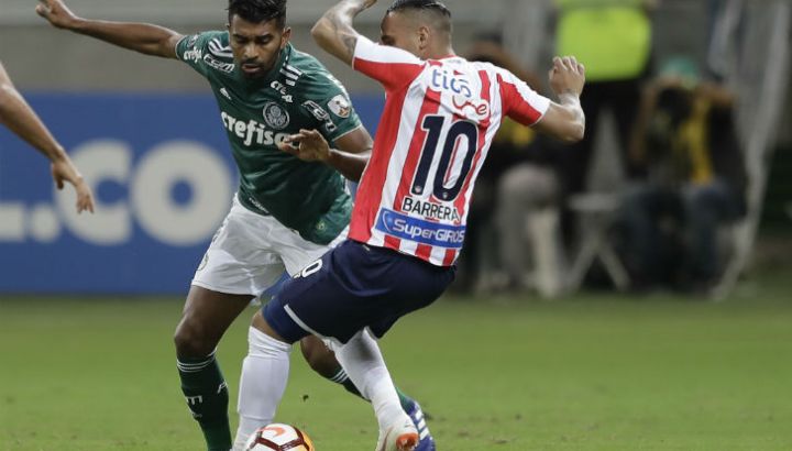 Palmeiras Junior_20180524
