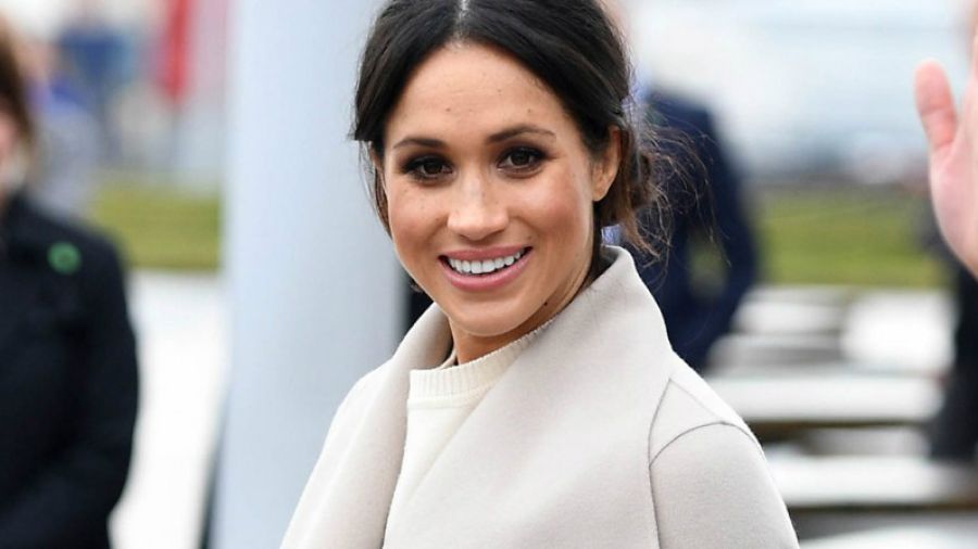 Meghan Markle tras el “sí, quiero”: ¿será Princesa o Duquesa?