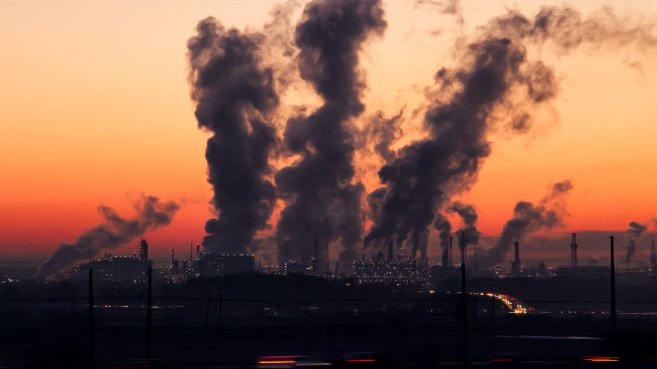 contaminacion aire muertes oms 20180501