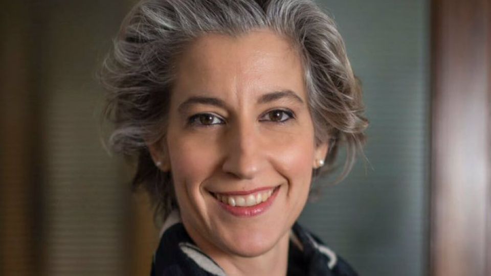 Marina Carbajal se desempeñaba como subsecretaria de Reforma Institucional y Fortalecimiento de la Democracia.