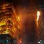 44 missing in São Paulo blaze building collapse