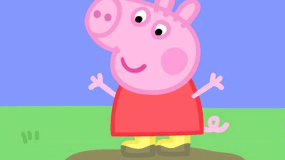 La Productora De Peppa Pig Aprovecha El Ano Nuevo Chino Perfil