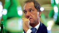 Daniel Scioli se defiende en la justicia: “Nunca recibí dádivas”