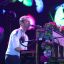 Coldplay's Chris Martin to play Argentina for anti-poverty group