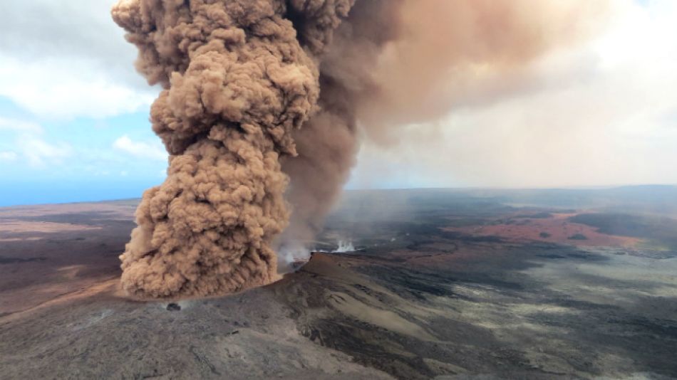 volcan kilauea usgs 20180506