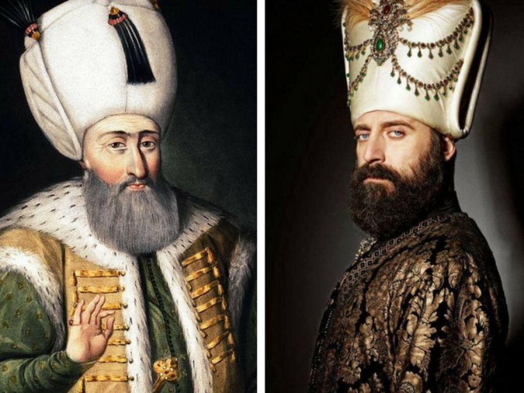 El Sultan La Telenovela Termina Pero La Leyenda De Soliman Es Inmortal Perfil