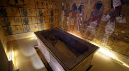 tumba tutankamon egipcio 20180507