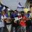 Nicaraguan lawmakers set up truth commission after protest deaths 