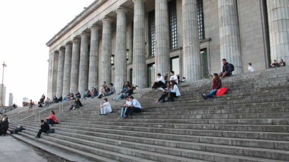 La Ciudad Autónoma de Buenos Aires se ubicó entre las 25 mejores ciudades del mundo para que estudiantes extranjeros puedan desarrollar su vida académica.