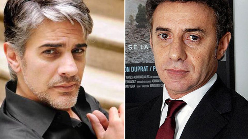 Majul y Echarri 05092018