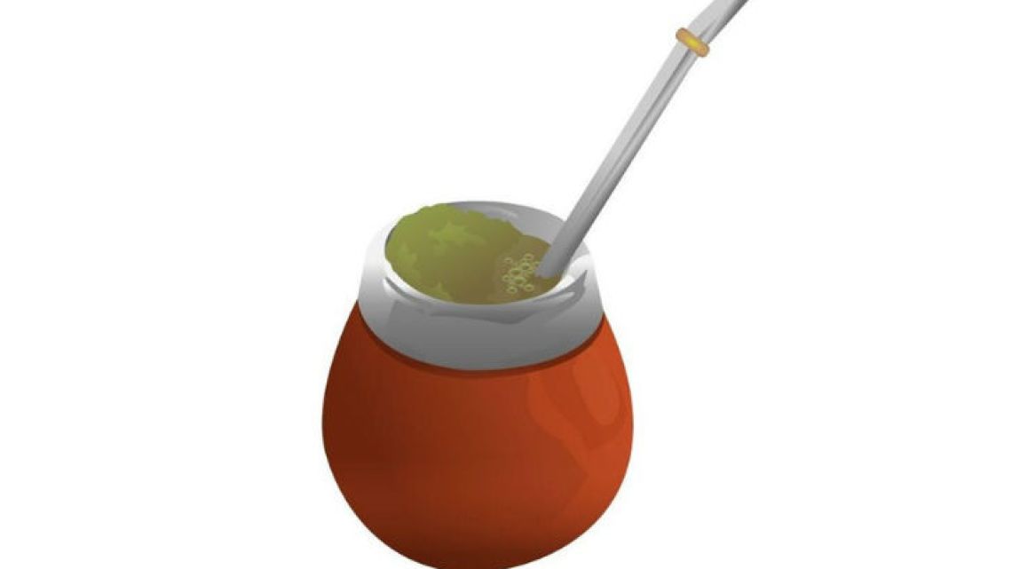El emoji del mate, a un paso de llegar a las aplicaciones | Perfil