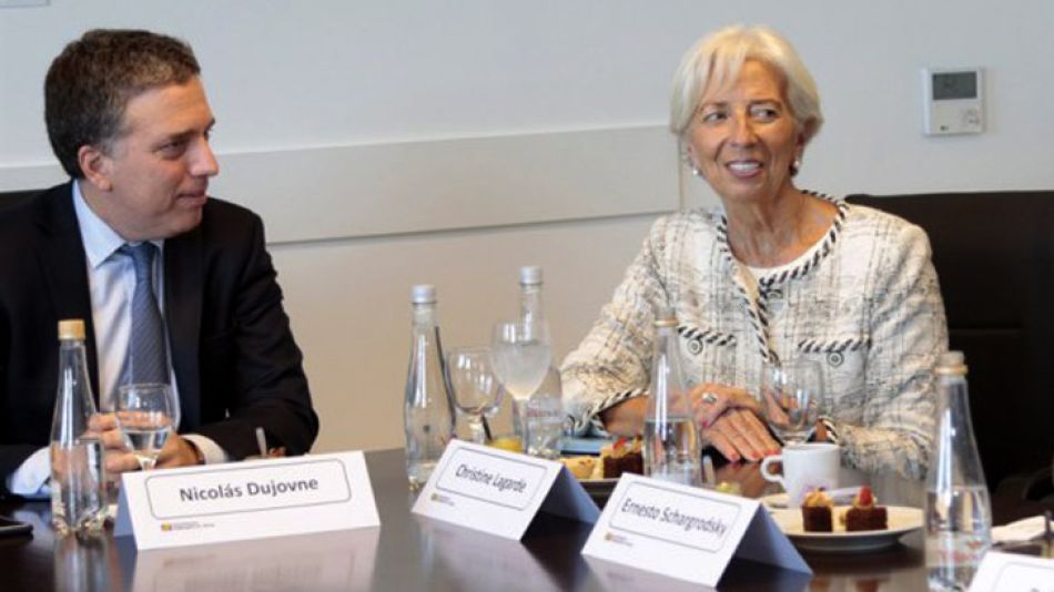 Dujovne y lagarde 05102018