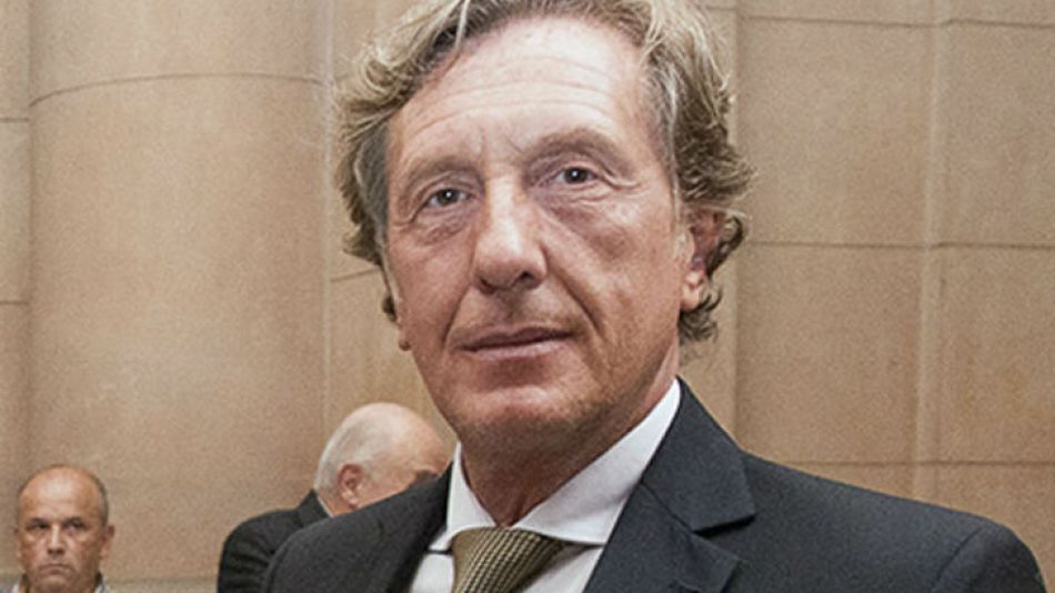Eduardo Farah.