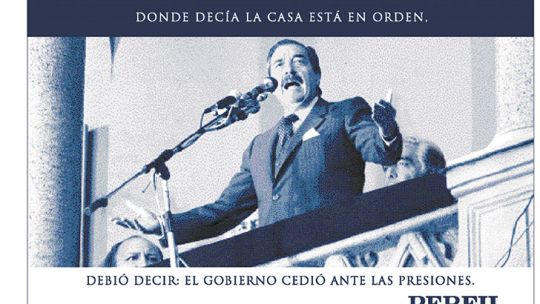 Especial Perfil 20 años