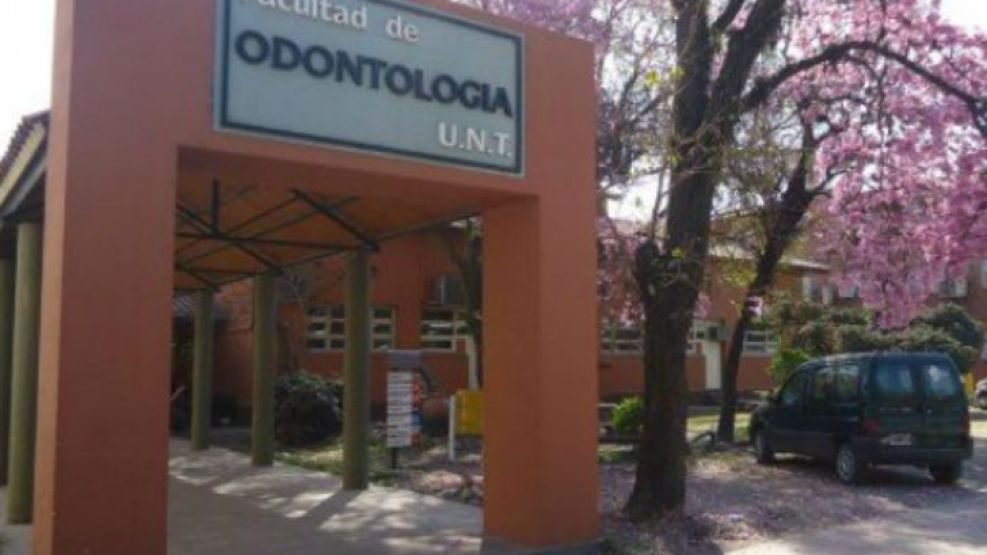 universidad de odontologia tucuman 05122018
