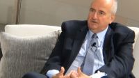 Luis Pagani, CEO de Arcor, entrevistado por Jorge Fontevecchia para Periodismo Puro. 