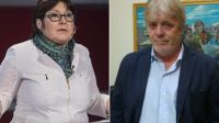 Graciela Ocaña/Gustavo Vera