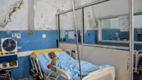 venezuela crisis sanitaria 20180514