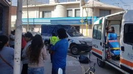 Tragedia en Jujuy con la muerte de una beba