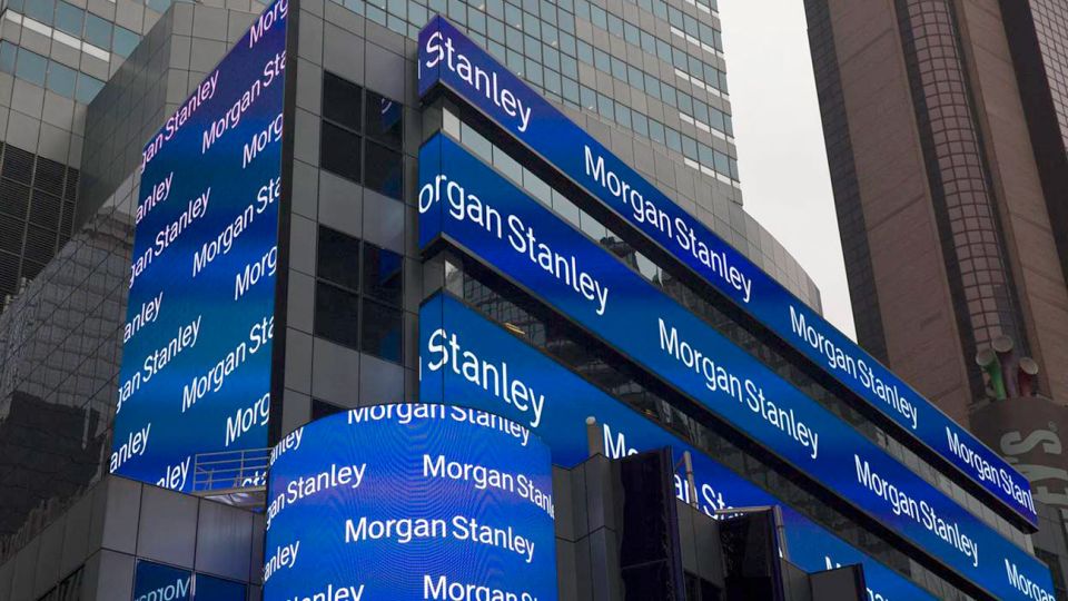 Morgan Stanley