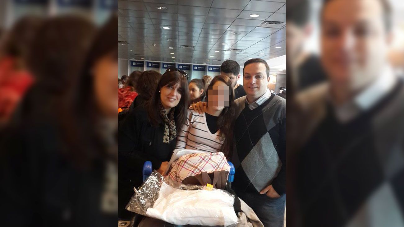 Ariel Cohen Sabban viajaría a Miami para alejarse del escándalo