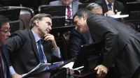 El justicialismo aceptó darle más tiempo al Gobierno para que proponga alternativas al proyecto.