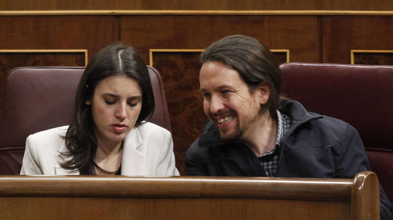 Escándalo en España: el líder de Podemos se compró un chalet de 788 mil  dólares | Perfil