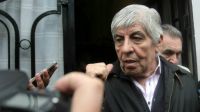 Hugo Moyano 20180517