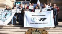 Marcelo Rapoport: “En Malvinas, hubo muertes a raíz de las torturas”