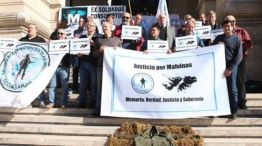 Marcelo Rapoport: “En Malvinas, hubo muertes a raíz de las torturas”