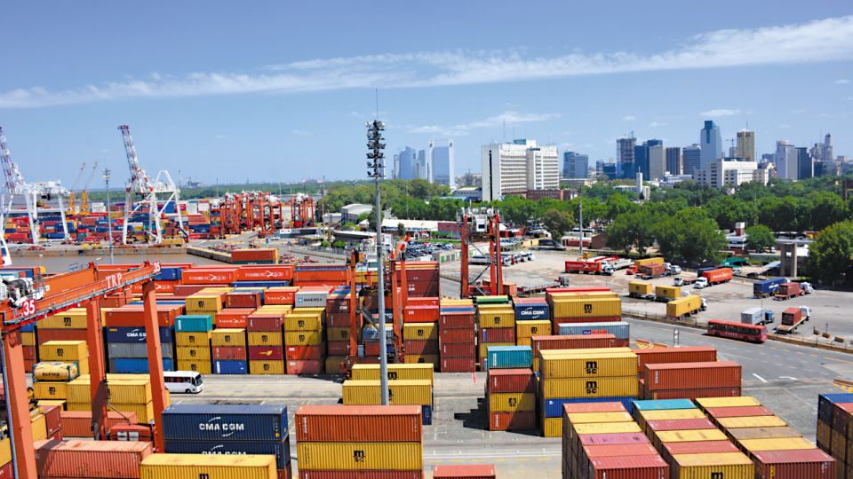 Competitividad. Sin un salto exportador, el modelo depende de la inversión, que tiene condiciones.