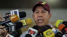 Henri Falcón opositor venezolano 20180520