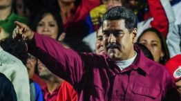 nicolas maduro elecciones venezuela 20180520