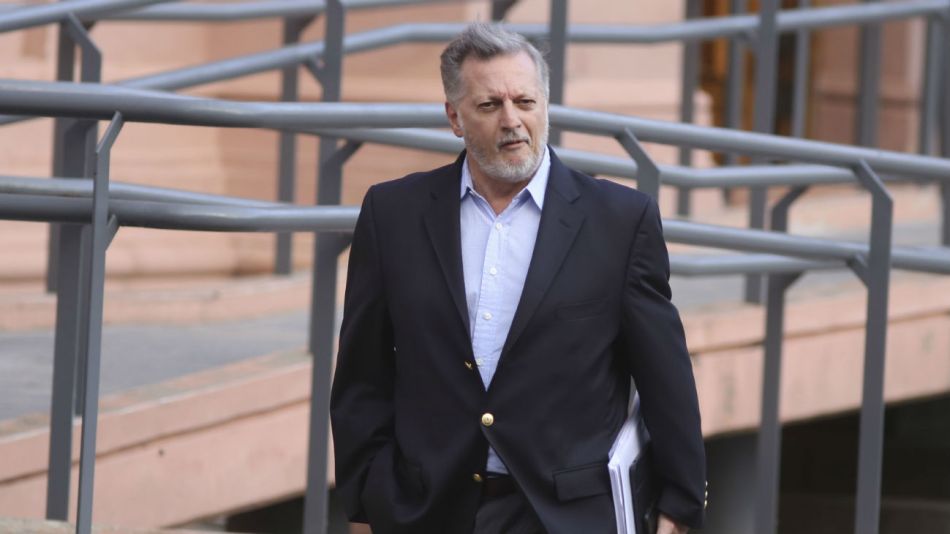 El ministro de Energía, Juan José Aranguren.
