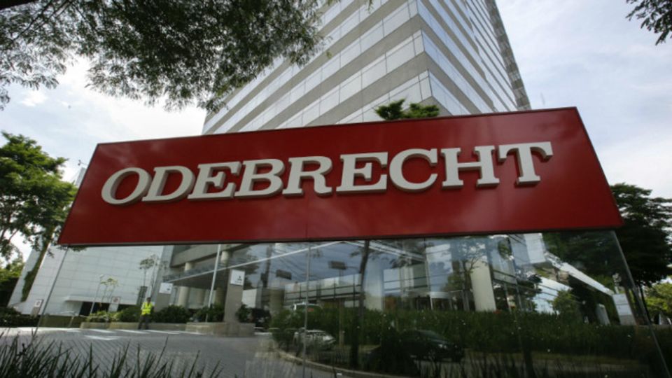 Odebrecht