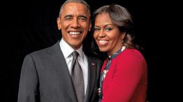 Barack Obama y Michelle LaVaughn Robinson.