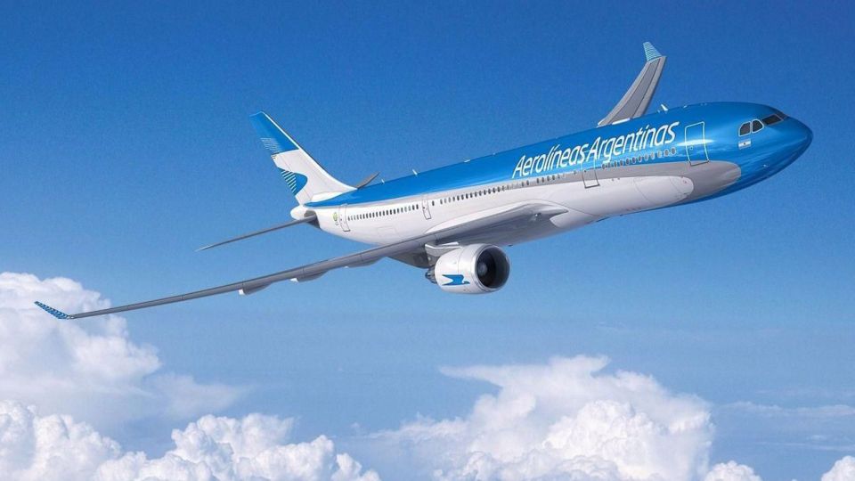 Aerolineas Argentina05232018