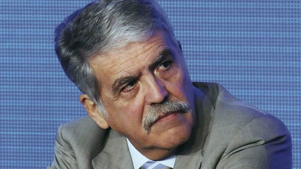 Julio De Vido 2018
