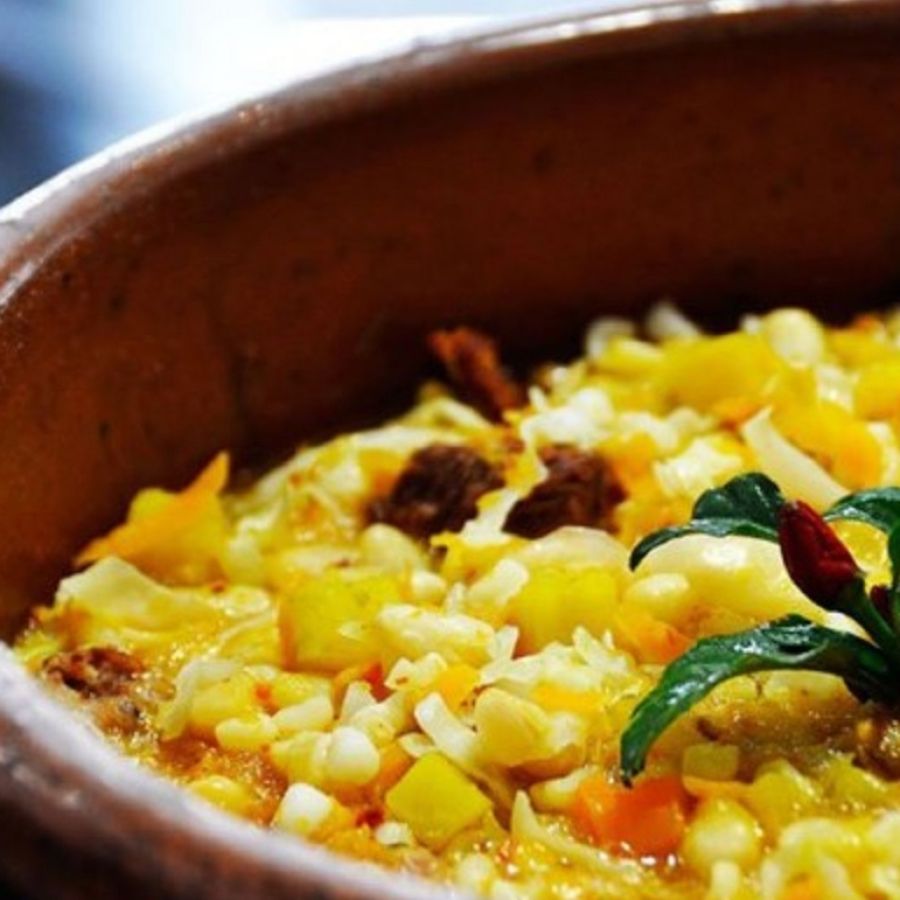 La Historia Del Locro Un Plato Tradicional Para El 25 De Mayo Perfil