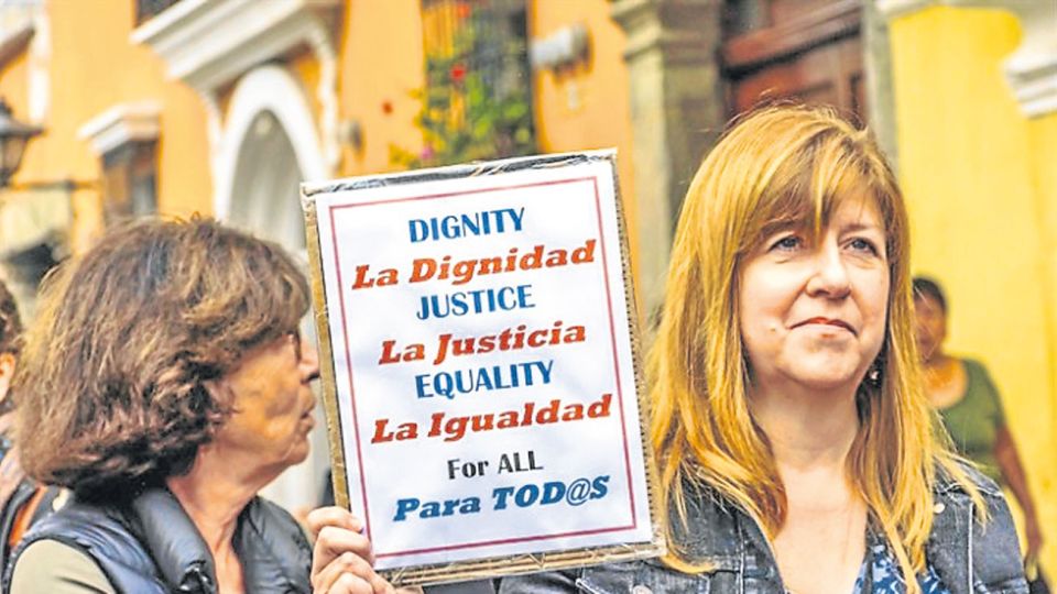 Genero. Hay varios intentos de encontrar un genérico que incluya a ambos sexos.
