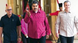 Elecciones en Venezuela: el fraude “ferpecto”