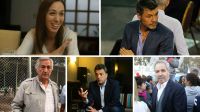 politicos candidatos a presidente 20180529