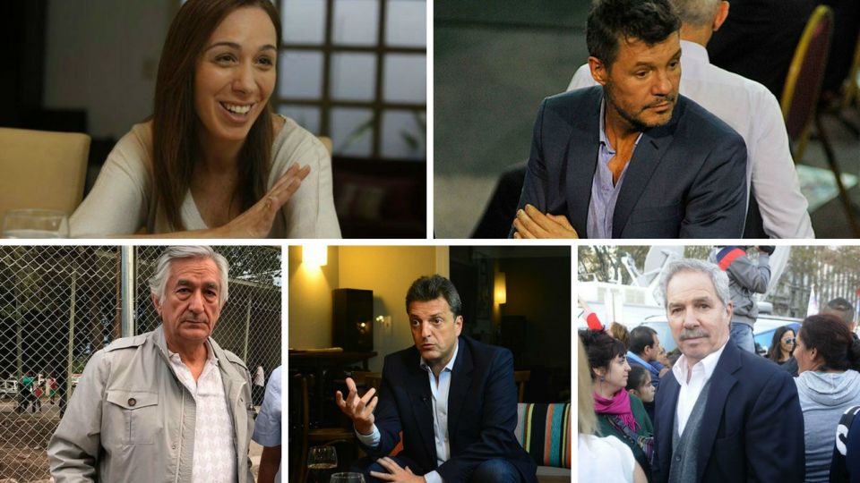 politicos candidatos a presidente 20180529