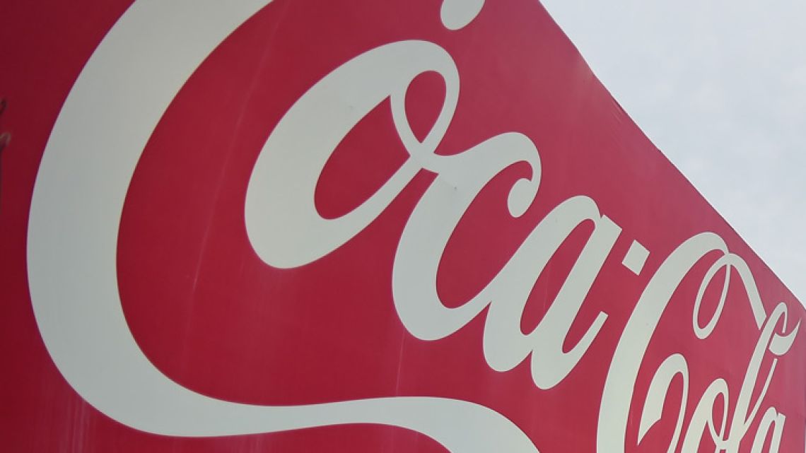 The Coca-Cola Company has more than 20 well-known drinks brands in its locker in Argentina, including Coca-Cola, Fanta, Sprite, Cepita and Powerade.