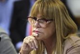 La diputada radical Aída Ayala es investigada por presunto delito de lavado de dinero.