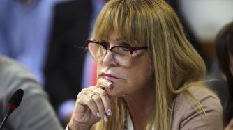 La diputada radical Aída Ayala es investigada por presunto delito de lavado de dinero.