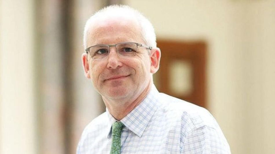 Nigel Phillips